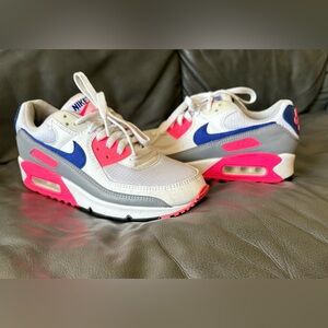 Nike Air Max 90